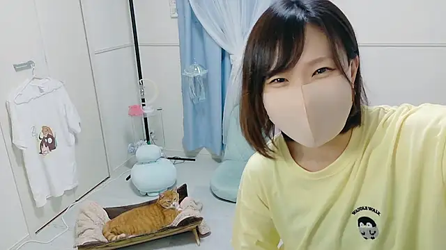 MEI--55 webcam