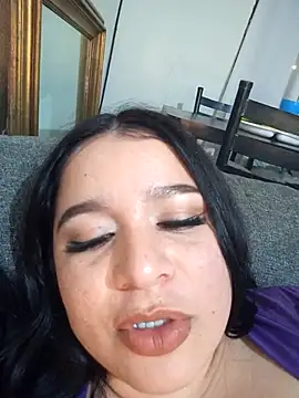 Leslydeleon23 webcam
