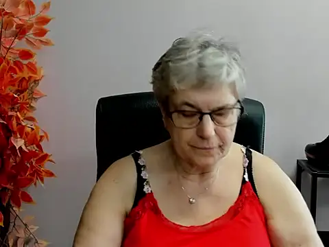 IrisDream webcam