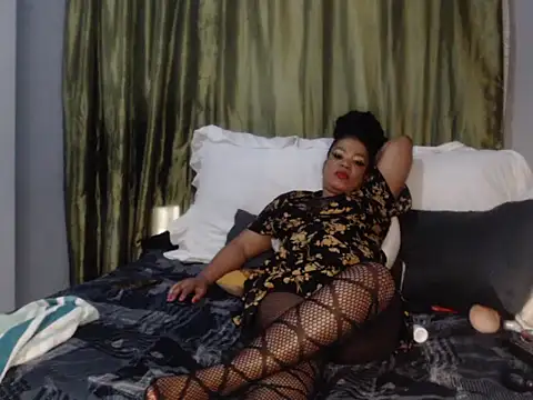 Foxybrownxx1 webcam