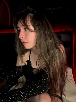 Sophie_LS webcam
