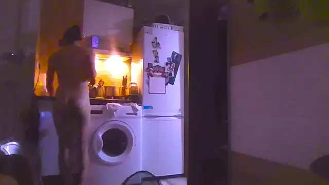 Just_Gabriella webcam