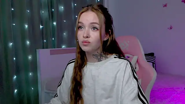 Naughty_Mable webcam
