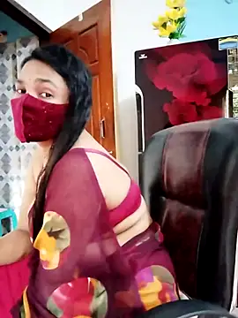 Tina-Sen webcam