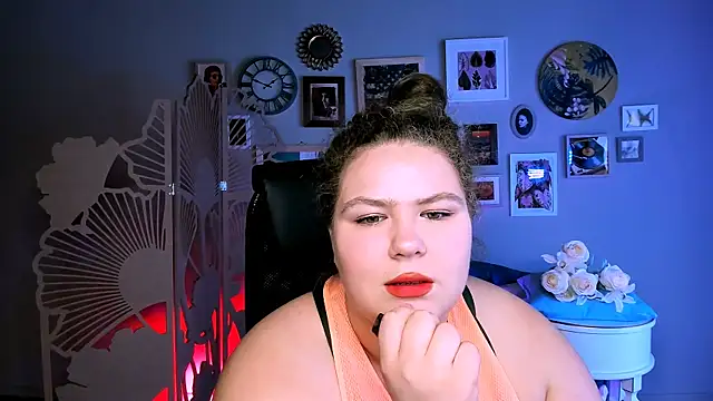 FlorenceAnderson webcam