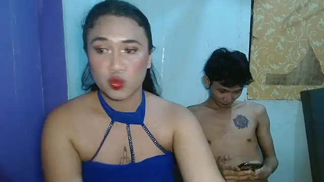 ManilaExplodeCumBoy webcam