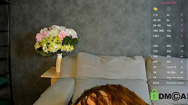Roxy_Sunnny webcam