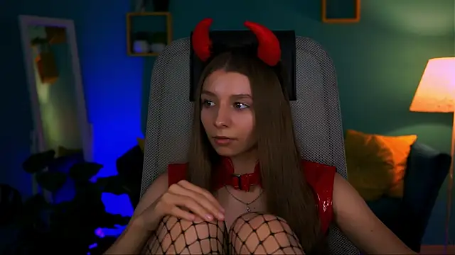 JulieDaniel webcam