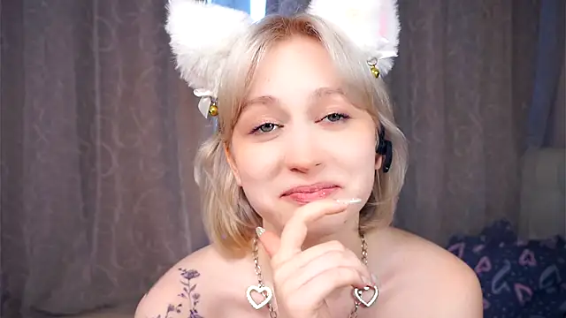 MariamBayse webcam