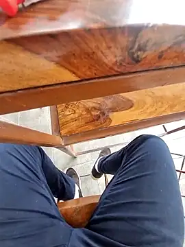 YoursThickDick webcam