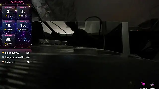 Karliie_kloss_ webcam