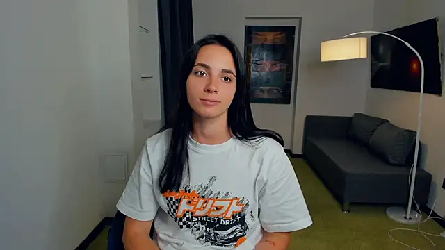 MarianHedley webcam