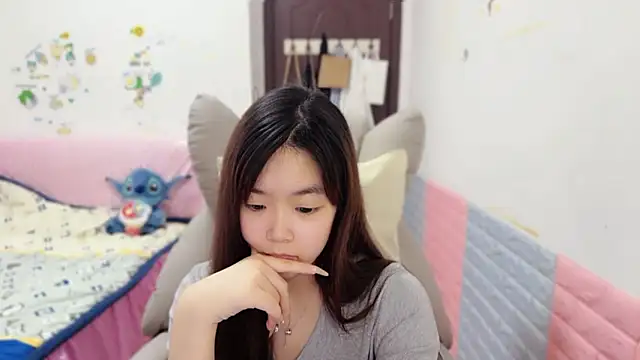 Anna-9527 webcam