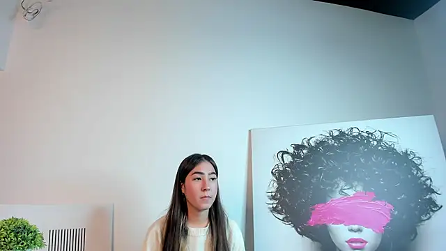 JohanaTruett webcam