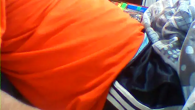 messi_syssy webcam