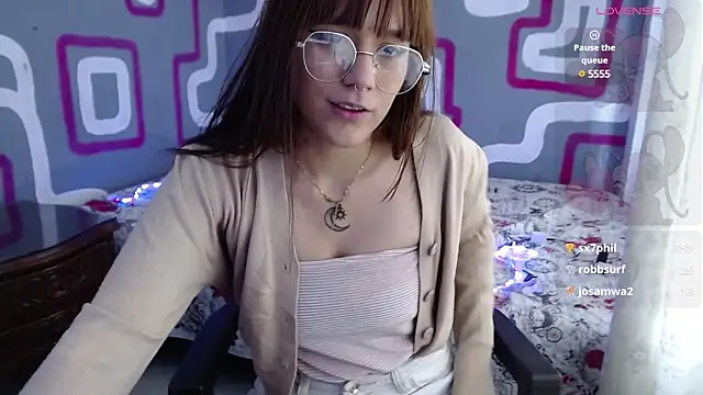 chat cam online Zara Erotik