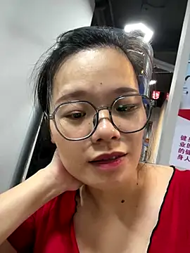 Bella0815 webcam