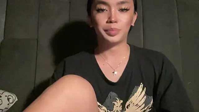 Claudia_Johnson webcam