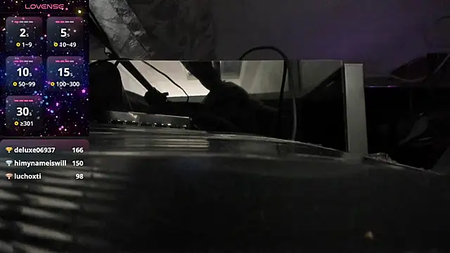 Karliie_kloss_ webcam
