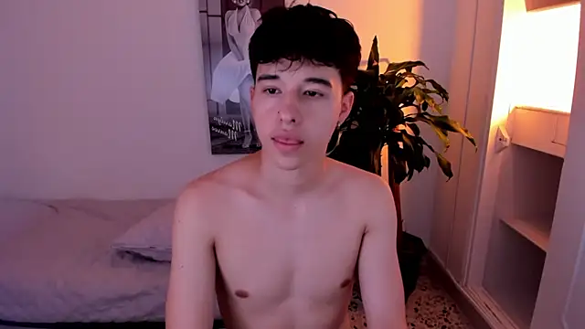ErosDLust webcam