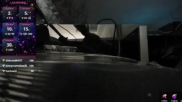 Karliie_kloss_ webcam