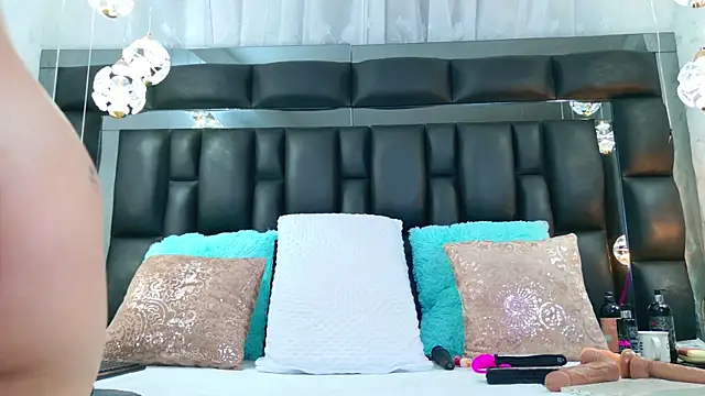 nude webcam show DahianaMoss