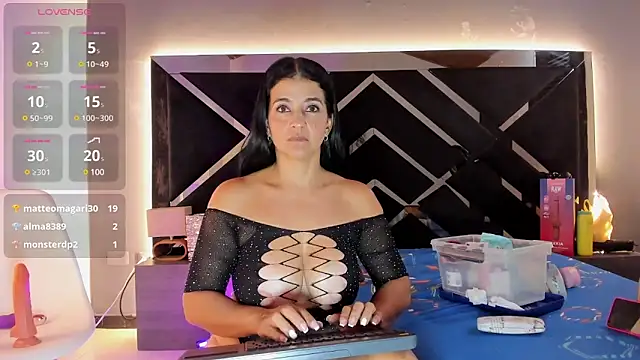 videochat porn Siennawalker