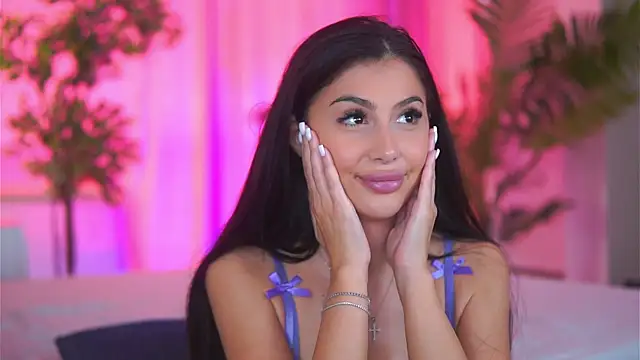 Модель: misss_megann