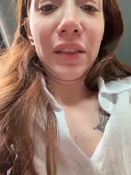 naked chat BallerinaCappuccino 