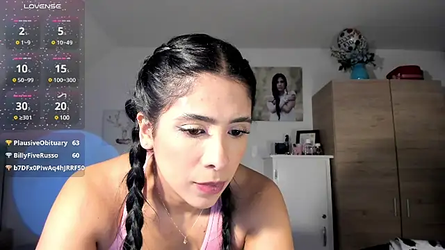 VeronikaOlsen webcam