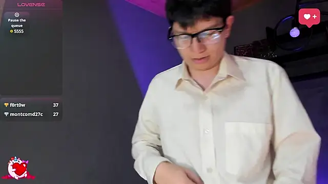 ErossGuy webcam