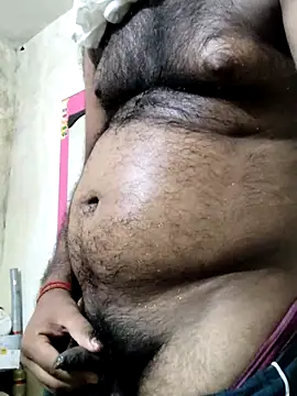 hairyboywithblackdick webcam