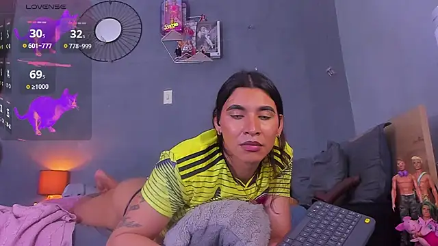 tiffbeatiful webcam