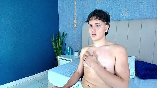 SEXYBOY_VC webcam