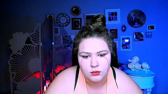FlorenceAnderson webcam