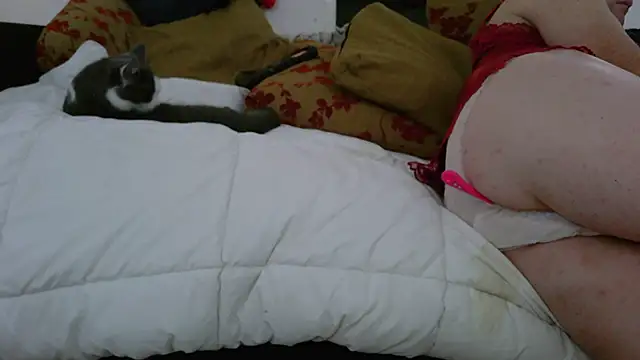 SissyAss78 webcam