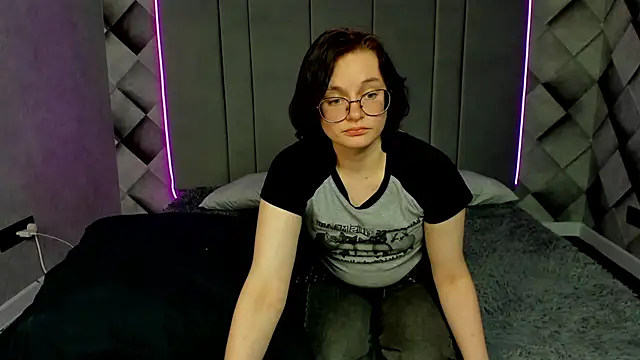 Aris_foxx webcam