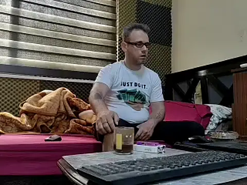 Arabeyes webcam