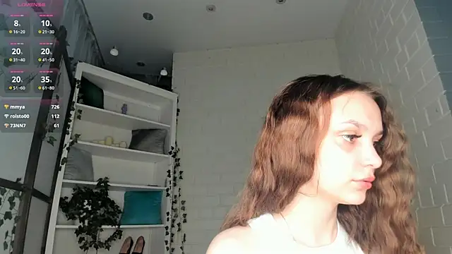 ms_elizabethqueen webcam