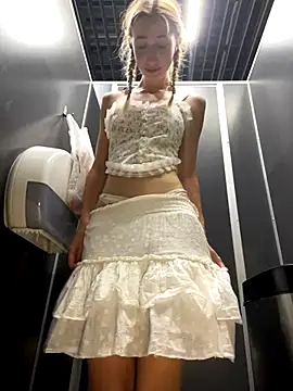 cam live Lia Love