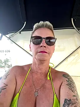 Модель: German_Milf