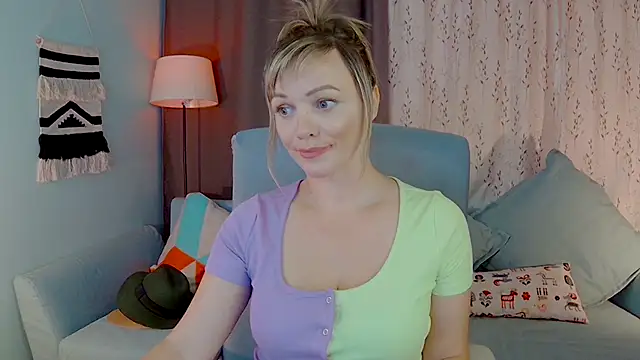 SweetEye webcam