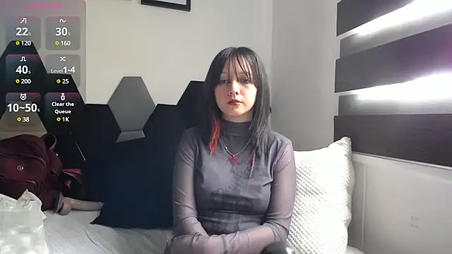 Maki_Zein webcam