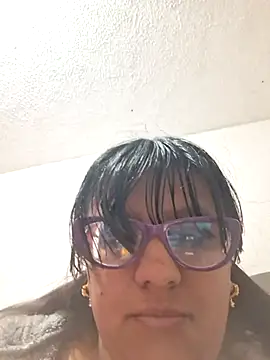 ZaidaWet webcam