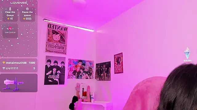 Sachi_Meow webcam