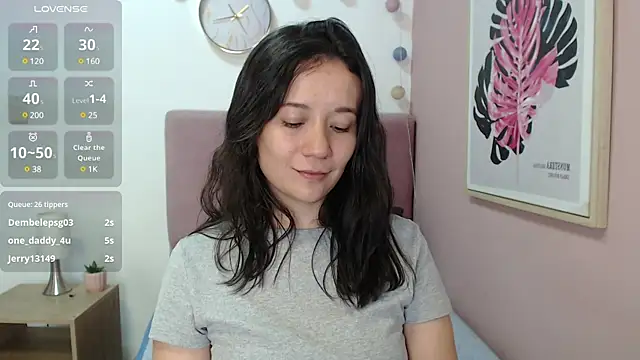 lanna_1878 webcam
