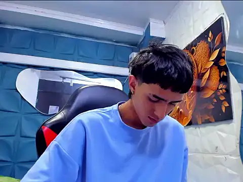 Derek_FosterHBC webcam