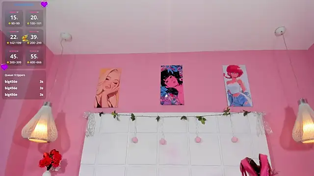 AnnHouston1 webcam