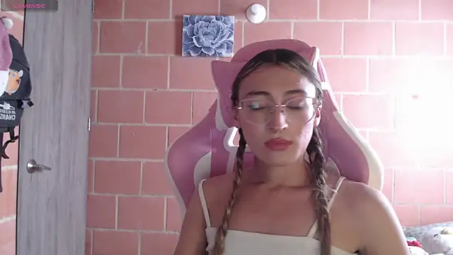 Andrea_camilaaa webcam