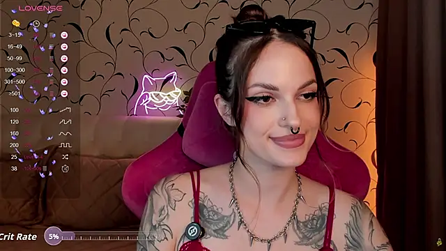 BratzieDarsie webcam
